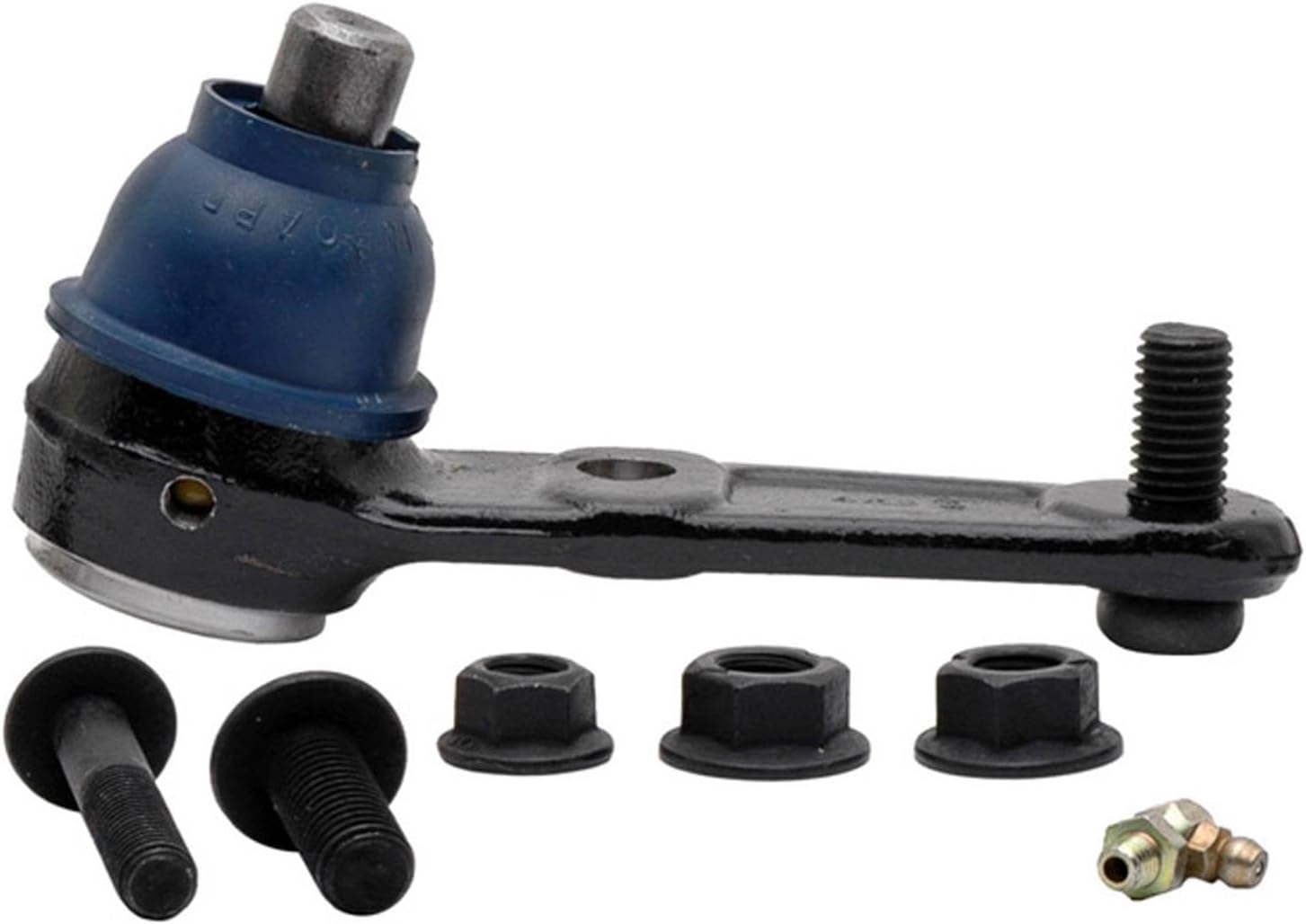 ACDelco Professional 45D2167 (88911660) Front Lower Suspension Ball Joint Assembly