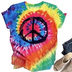3-tie Dye Multicolor