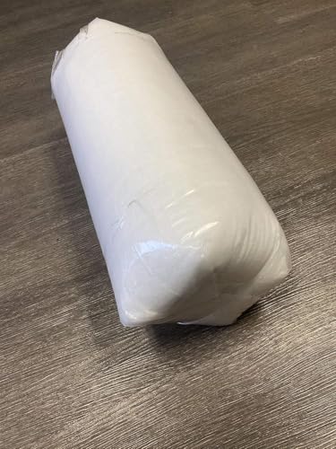 Image of Upholstery Dacron Batting Polyester Cushion Wrap (30 Wide (5 Yards))