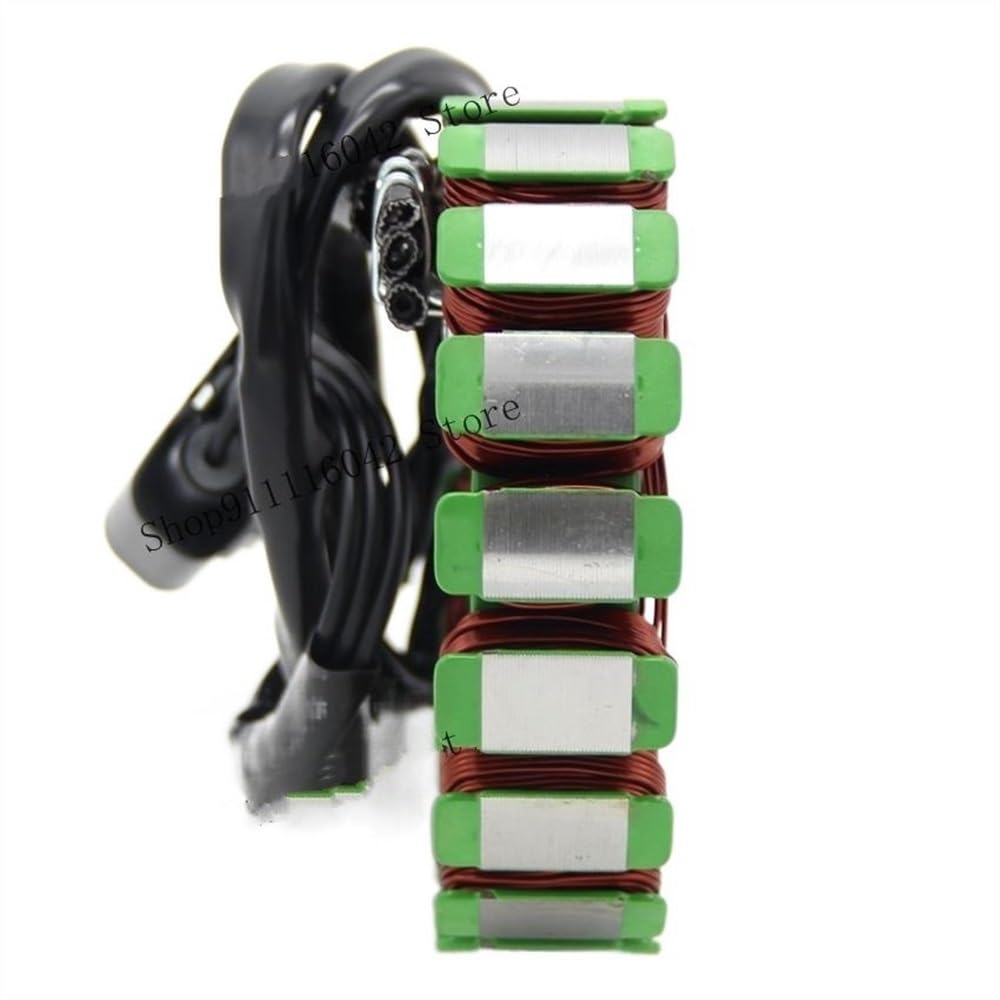 Bobina Magneto Stator Bobina de estator del generador de Encendido de la Motocicleta para CB650FA CBR650F 2014 31120-MJE-D01 2015-2017 Accesorios de Motor Magneto Moto Bobinas Estator Magneto