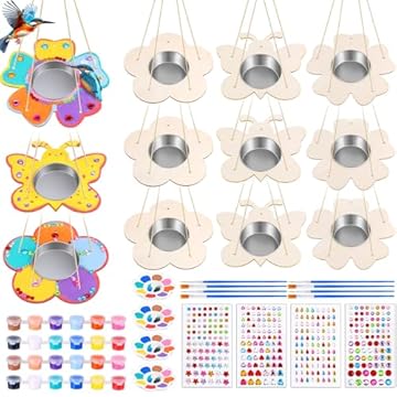 homemade bird feeders for small birds