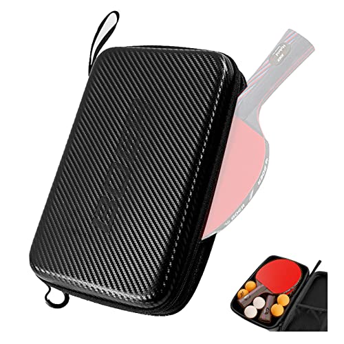 Amazon Best Sellers Best Table Tennis Cases & Bags