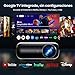 【Google TV Official】 Smart Mini Proyector 4K Imagen de 【Google TV Official】 Smart Mini Proyector 4K