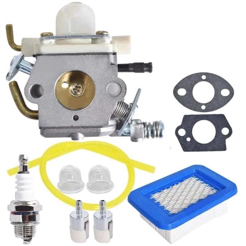 Carburateur PB403H haute précision pour souffleur PB600 Zama C1U-K16A