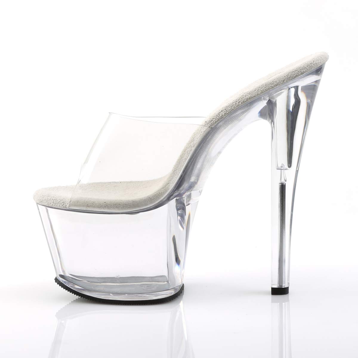 Pleaser SKY-301 - Sandalias de vestir para mujer