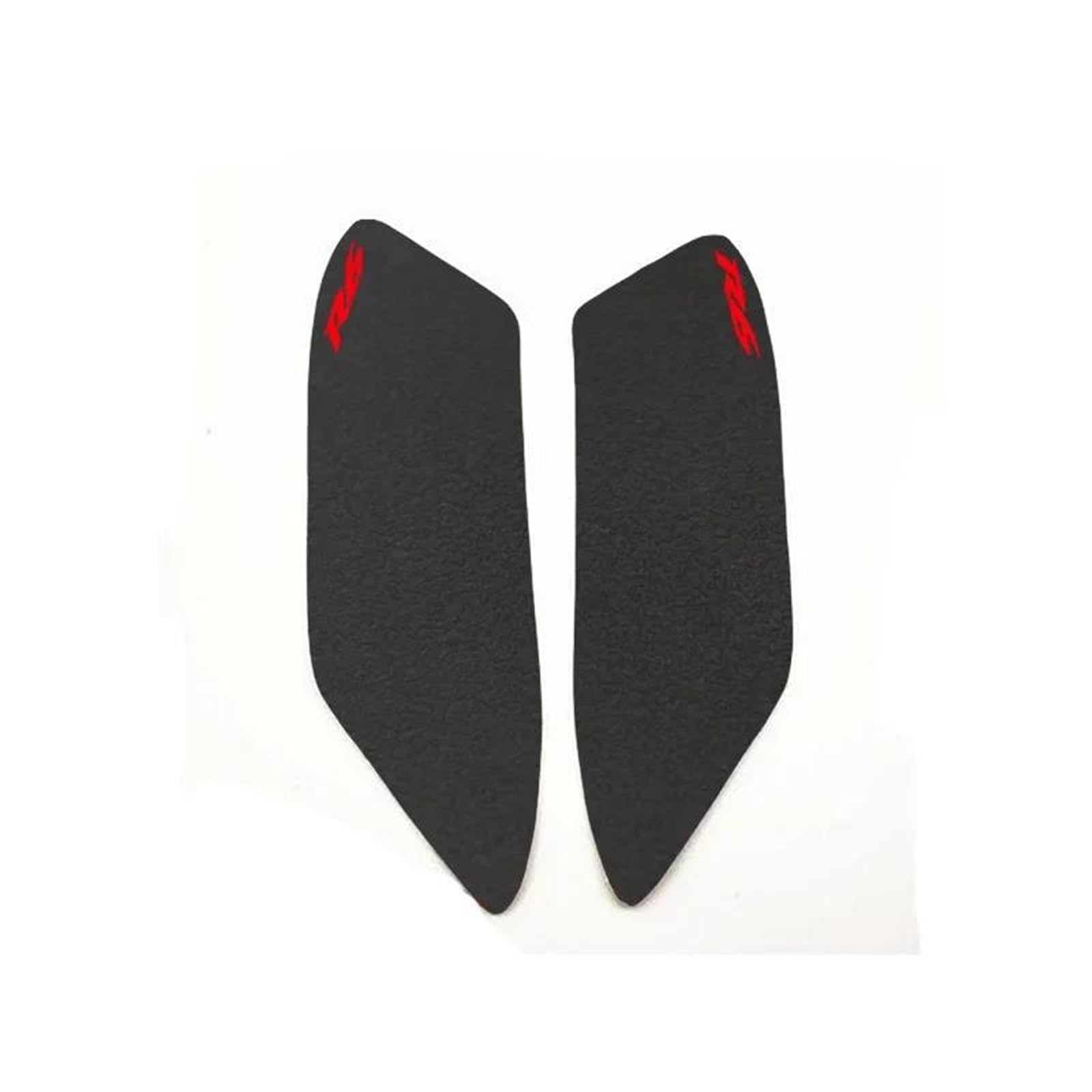 Motorcycle Anti-Skid Fuel Tank Pad Side Airbag Knee Pad Traction Pad Protector for Yamaha R6 2006 2007 YZFR6 YZF R6(Style 17)