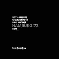 Amazon.co.jp: Hamburg '72: ミュージック