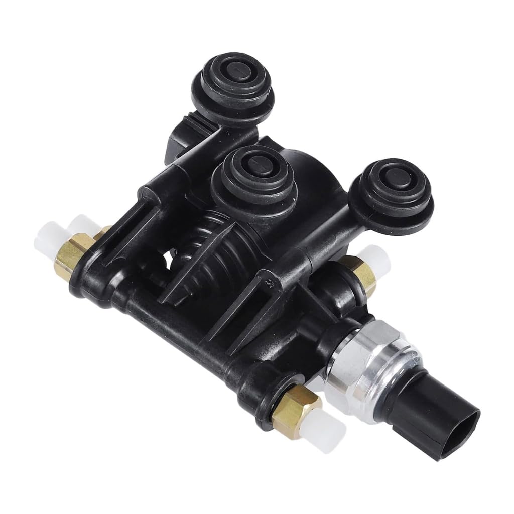 Zawory elektromagnetyczne do systemów zawieszenia pneumatycznego LR3 RVH000046 RVH000045 RVH500070