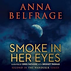 Smoke in Her Eyes cover art