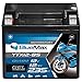 Produktbild BlueMax CTX12-BS Motorradbatterie GEL 12V 12Ah YTX12-BS Batterie 51012 Roller Quad