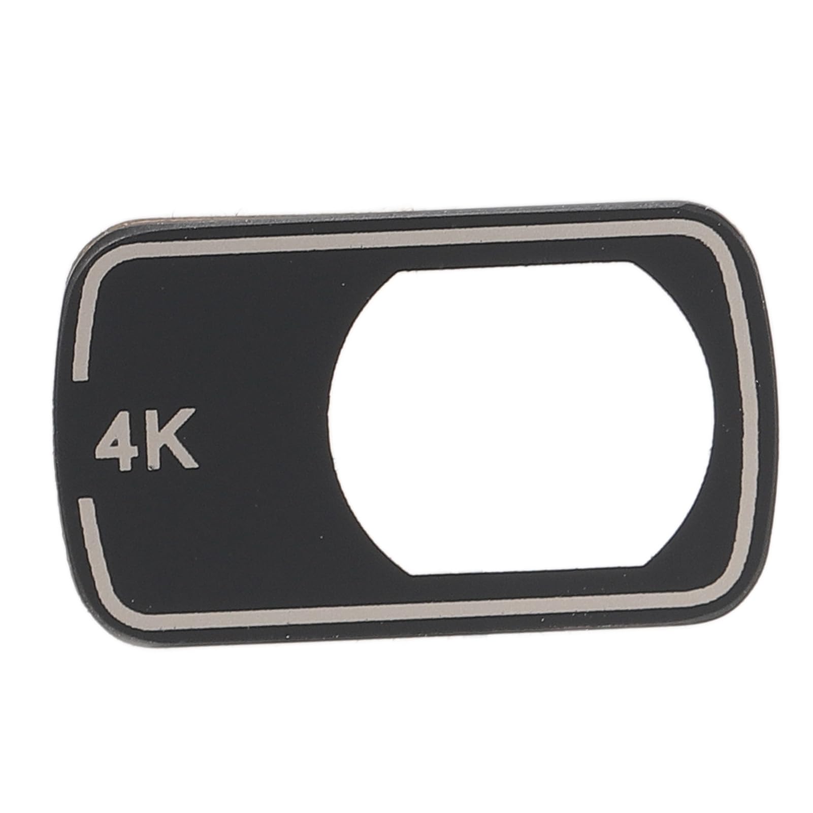Lens Glass Replacement, 4K Lens Protective Glass Drone Repair Spare Parts, for Mini 2 Drone Gimbal Camera Repair Parts