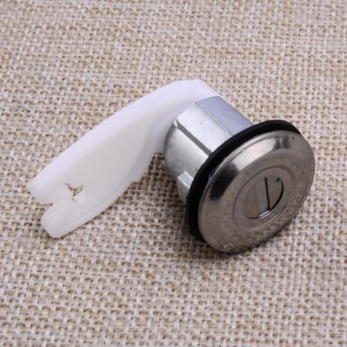 Cerradura de puerta F2UZ1522050A para arrancar tu Ford Bronco sin atascos diarios