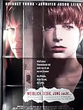  Weiblich, ledig, jung sucht. - Filmposter A1 84x60cm gefaltet (g)