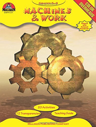 Machines and Work