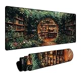 マウスパッド 本 ゲーミングマウス�