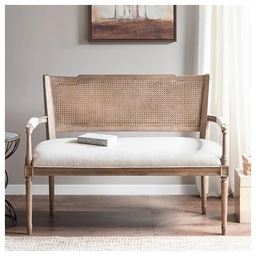 Willshire Settee