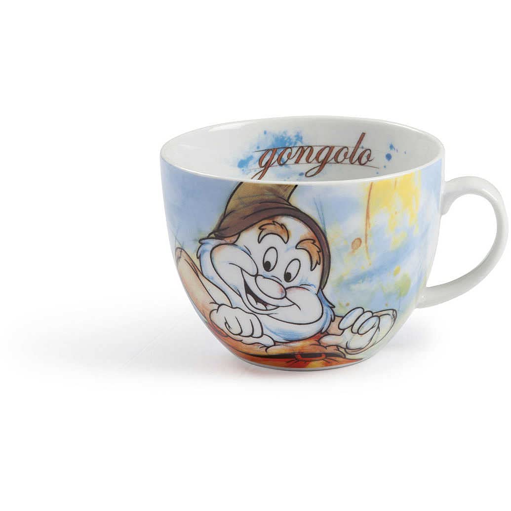 Egan Ivory (Ral 1013) Pws03/1Go Mug, Porcelain, Ivory, Small