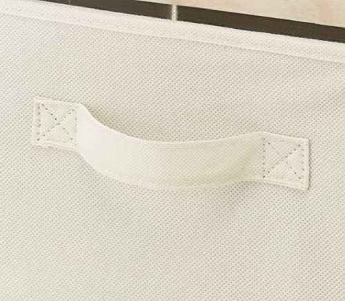 Cómoda de madera de 3 cajones para solucionar la falta de espacio en armarios pequeños 5