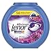 Produktbild Lenor All-in-1 PODS Waschmittel Amethyst Blütentraum, 58 Waschladungen