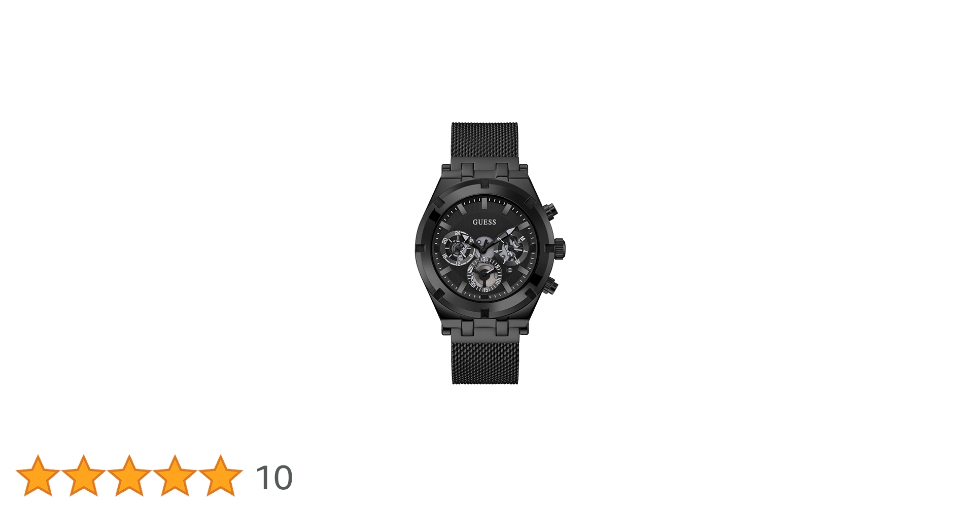 Le meilleur BLACK WATCH G4 ボーイズマーケット Maurice Lacroix AIKON Automatic Skeleton 45mm AI6028-PVB01