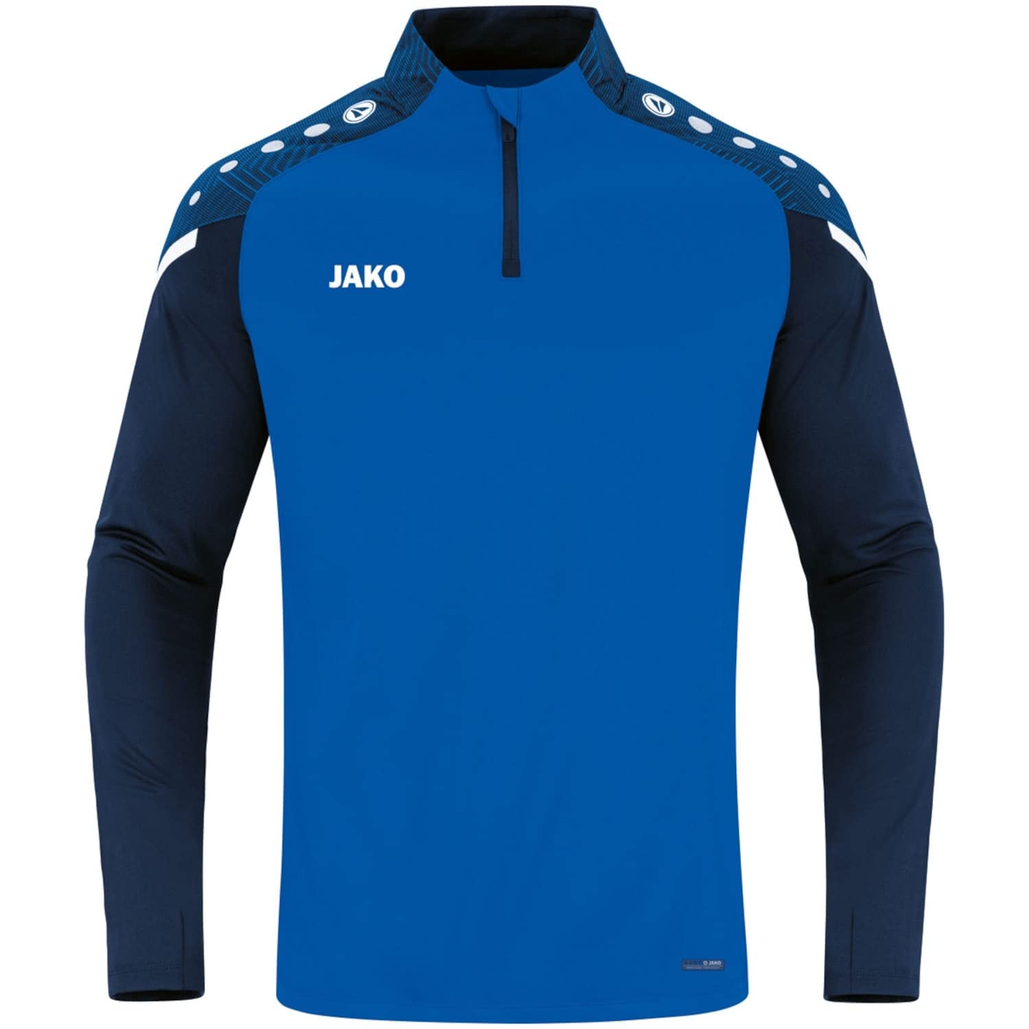 JAKO Herren Ziptop Performance