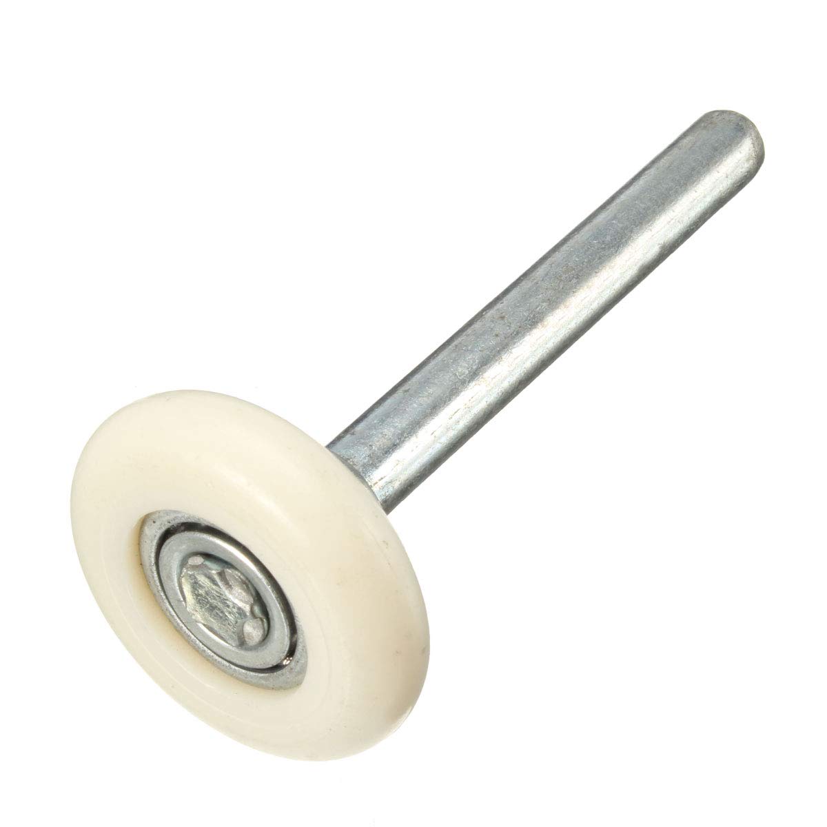 RanDal Ruota Folle Del Cuscinetto Sigillata Del Portone Di Rotolamento Dei Rulli Della Porta Del Garage Resistente Di 10Pcs