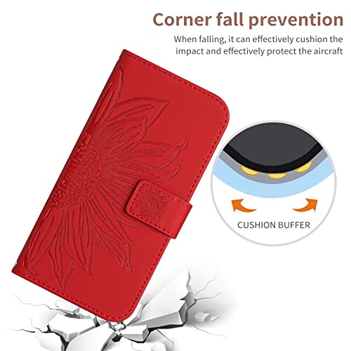 Protection Google Pixel 6A avec cordon anti-perte et béquille vidéo