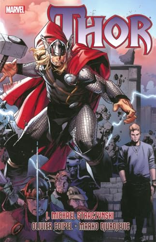 Thor, Vol. 2