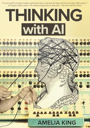 Thinking with AI