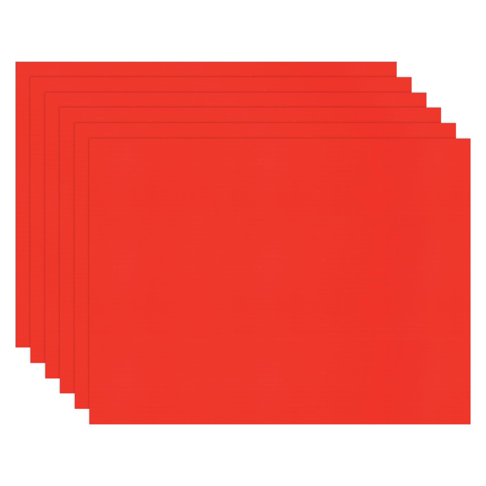 Corrugated Plastic Sheets - 6 Pack for Signs & Projects -1 Corrugated Plastic Sheets - 6 Pack for Signs & Projects -1