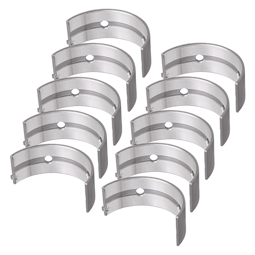 Amazon.com: 18Pcs Motorcycle Part Connecting Rod & Main