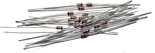 スイッチングダイオード IN4148 20個