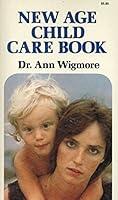 NEW AGE CHILD CARE BOOK B000VBGCM8 Book Cover