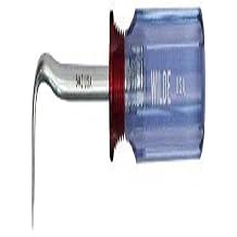 Wilde Tool 544.Z/HT 7" Cotter Key Extractor-Pigtail Hook-Zinc