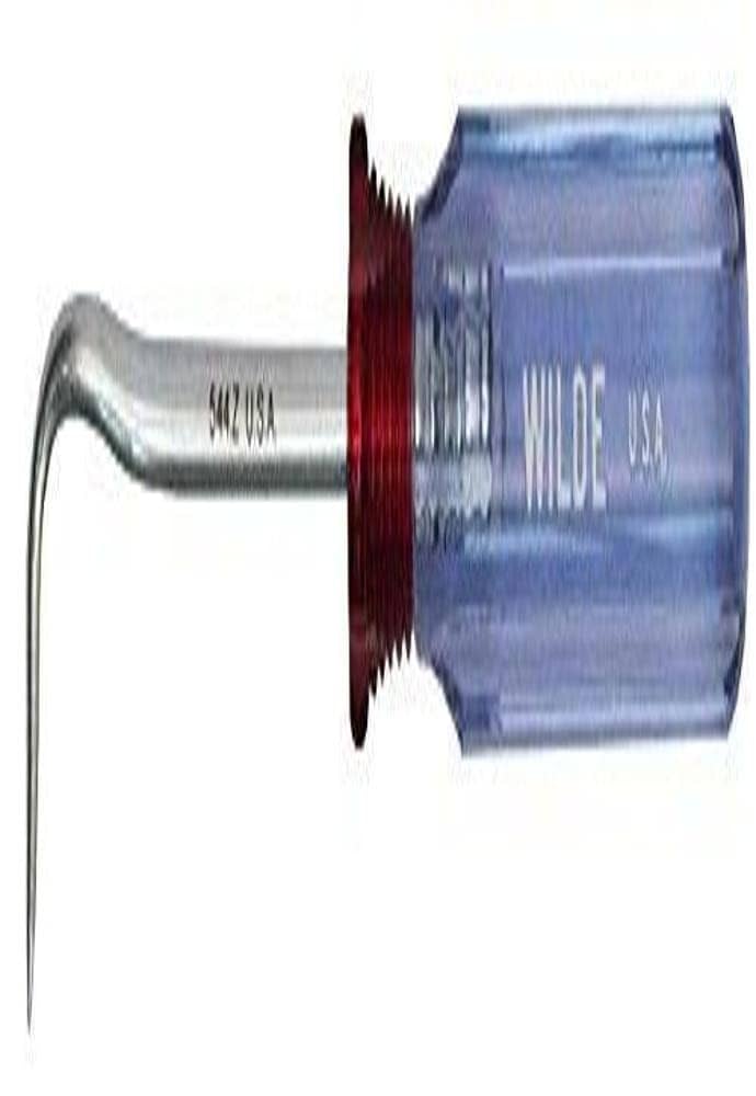 Amazon.com: Wilde Tool 544.Z/HT 7