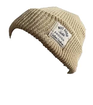 今期！2024AW nest Robe ベージュ ニット帽 F 今期！2024AW nest Robe ベージュ ニット帽 F 今期！2024AW nest