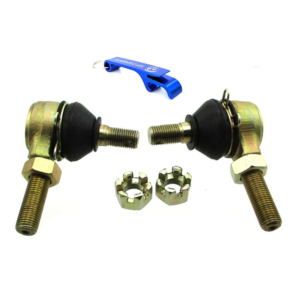Buy TCMotorTCMotor M12 Left Right Tie Rod Ends For Tomberlin