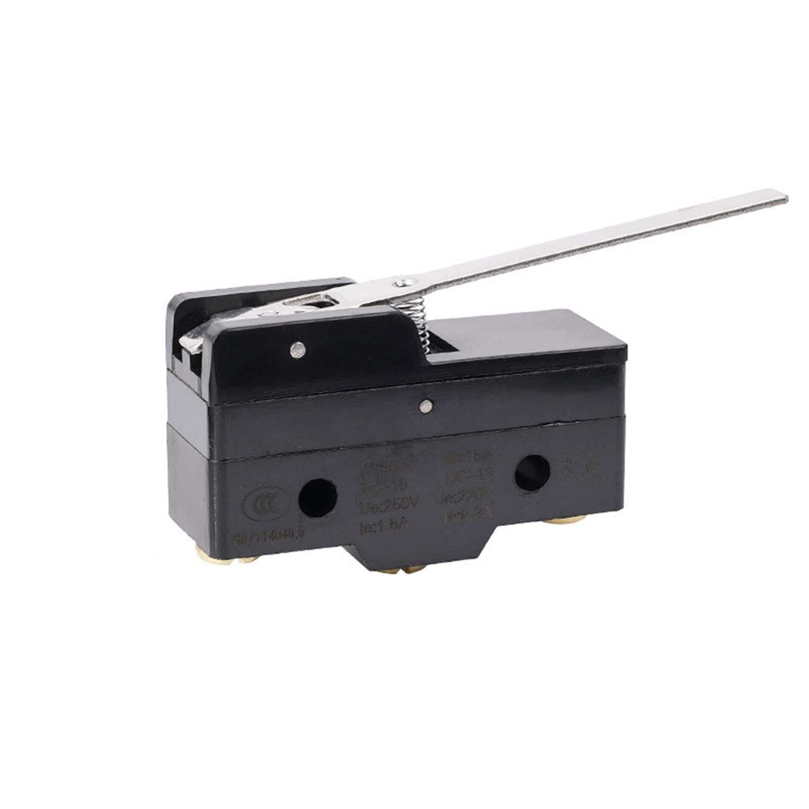 Interrupteur fin de course HZ-1701 évite les pannes sur Machine CNC