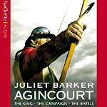 Cover of Agincourt