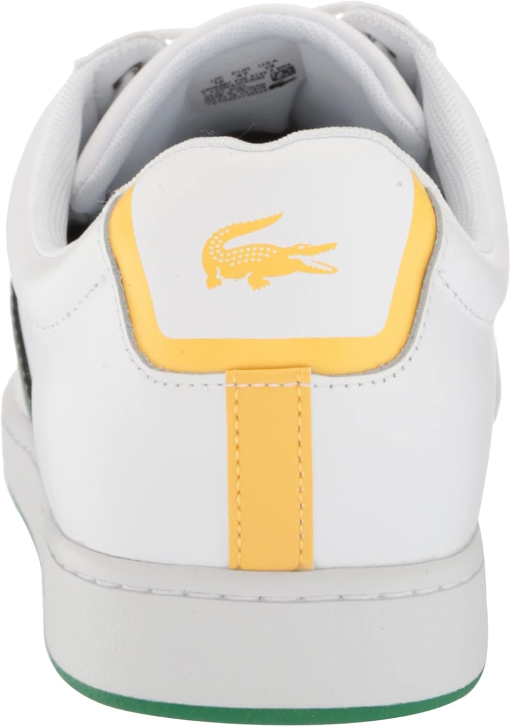 کفش ورزشی مردانه Lacoste CARNABY EVO