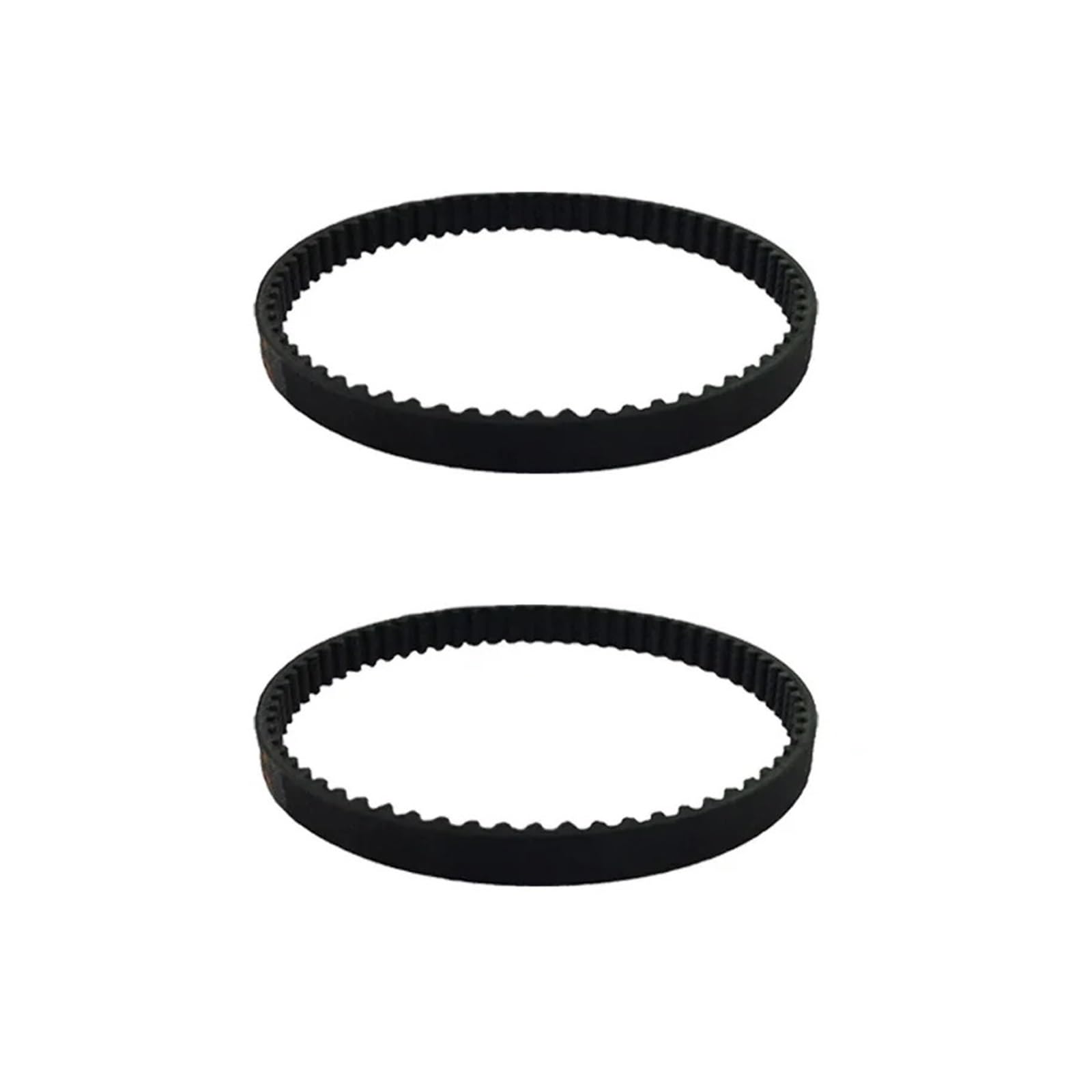 Courroies d'aspirateur Shark HV300 pack de rails pour réparer la brosse cassée