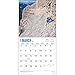Rock Climbing 2016 Calendar