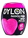 Produktbild Dylon Maschine Dye Pod, Passion Pink, 350G