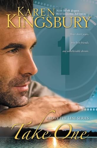 Take One (Above the Line Series) 1607518643 Book Cover