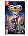 Mutant Football League: Dynasty Edition - Nintendo Switch Edition