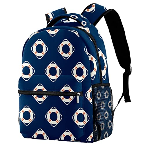 Sac à dos de voyage pour les loisirs sur le campus des filles et garçons