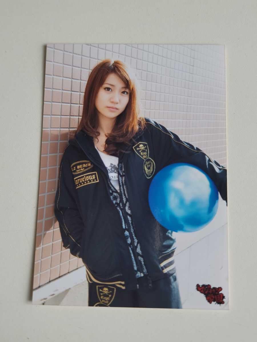 AKB48 大島優子 マジすか学園2 生写真 7種 セット まとめ売り AKB48 大島優子 マジすか学園2 生写真 7種 セット まとめ売り - メルカリ