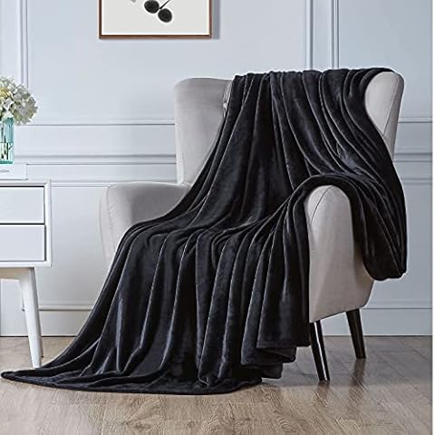 Walensee Fleece Blanket Cover