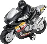 Zoom IMG-1 wonderkids moto 19cm fr bl