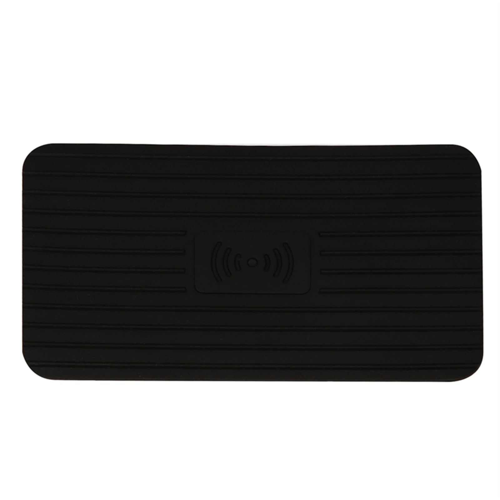 Adapter ładowarki samochodowej USB Ładowarka samochodowa Qi bezprzewodowa 15 W, do telefonu Hilux 2016-2020 Szybka ładowarka do telefonu Akcesoria do płytki ładującej